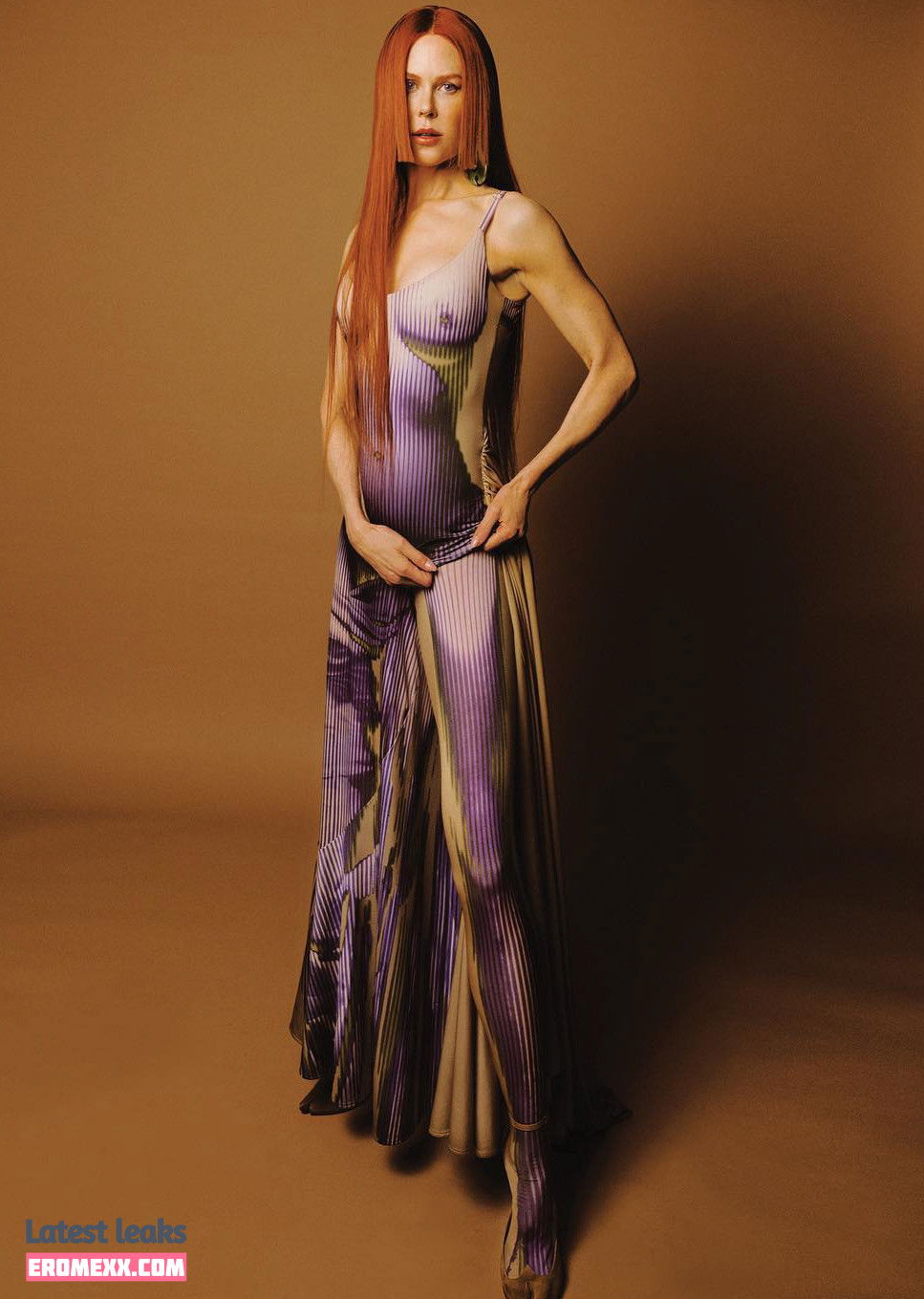 Latest Leaks Nicole Kidman Nude #778 - Erome