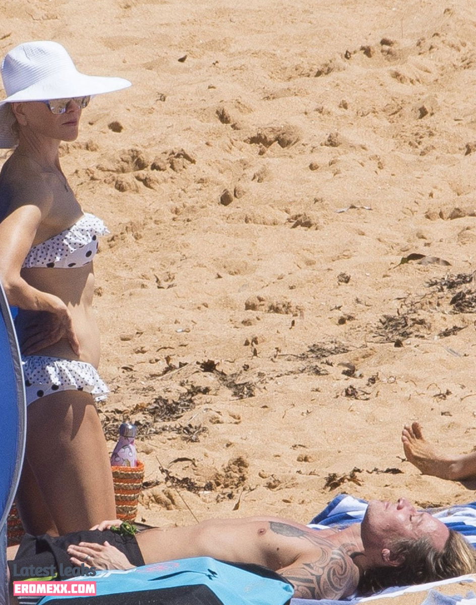 Latest Leaks Nicole Kidman Nude #8 - Erome