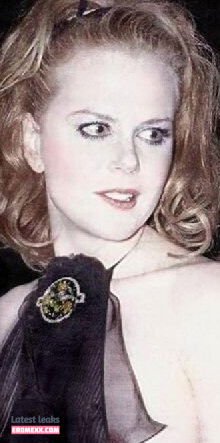 Latest Leaks Nicole Kidman Nude #823 - Erome