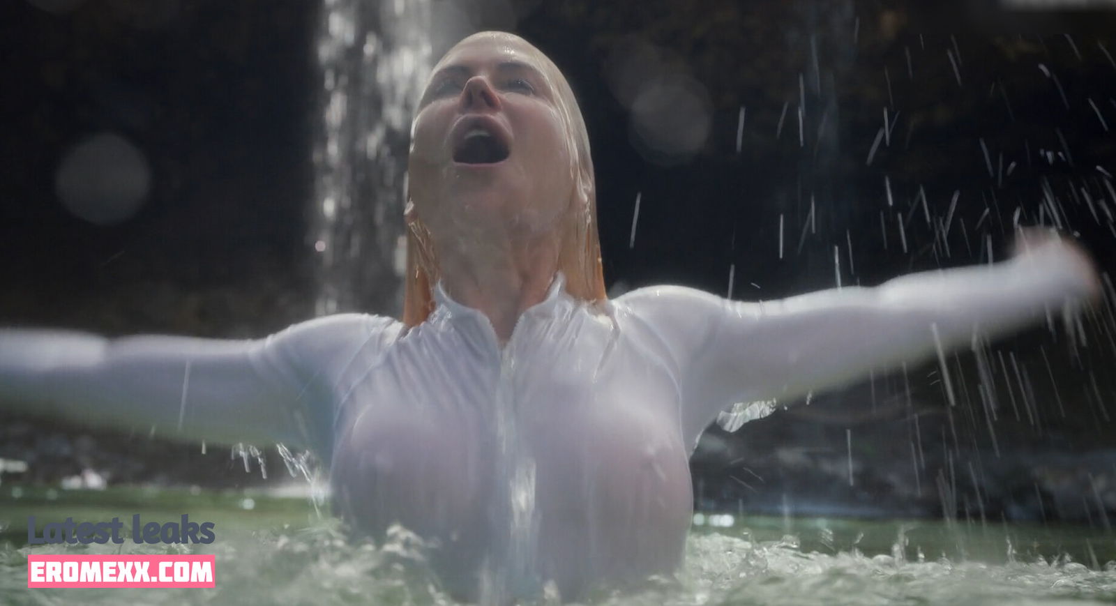 Latest Leaks Nicole Kidman Nude #826 - Erome