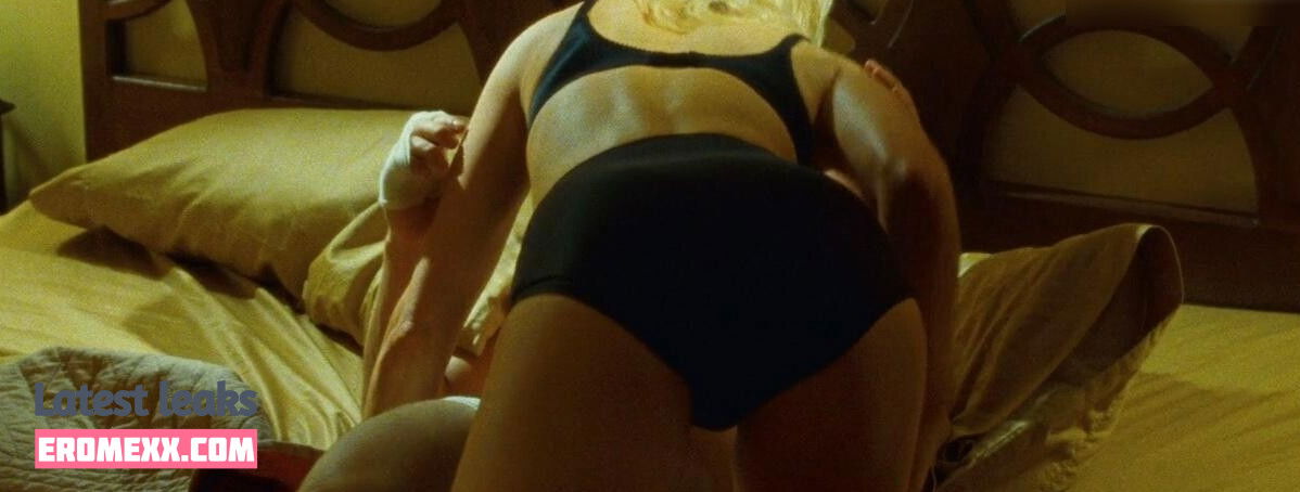Latest Leaks Nicole Kidman Nude #828 - Erome