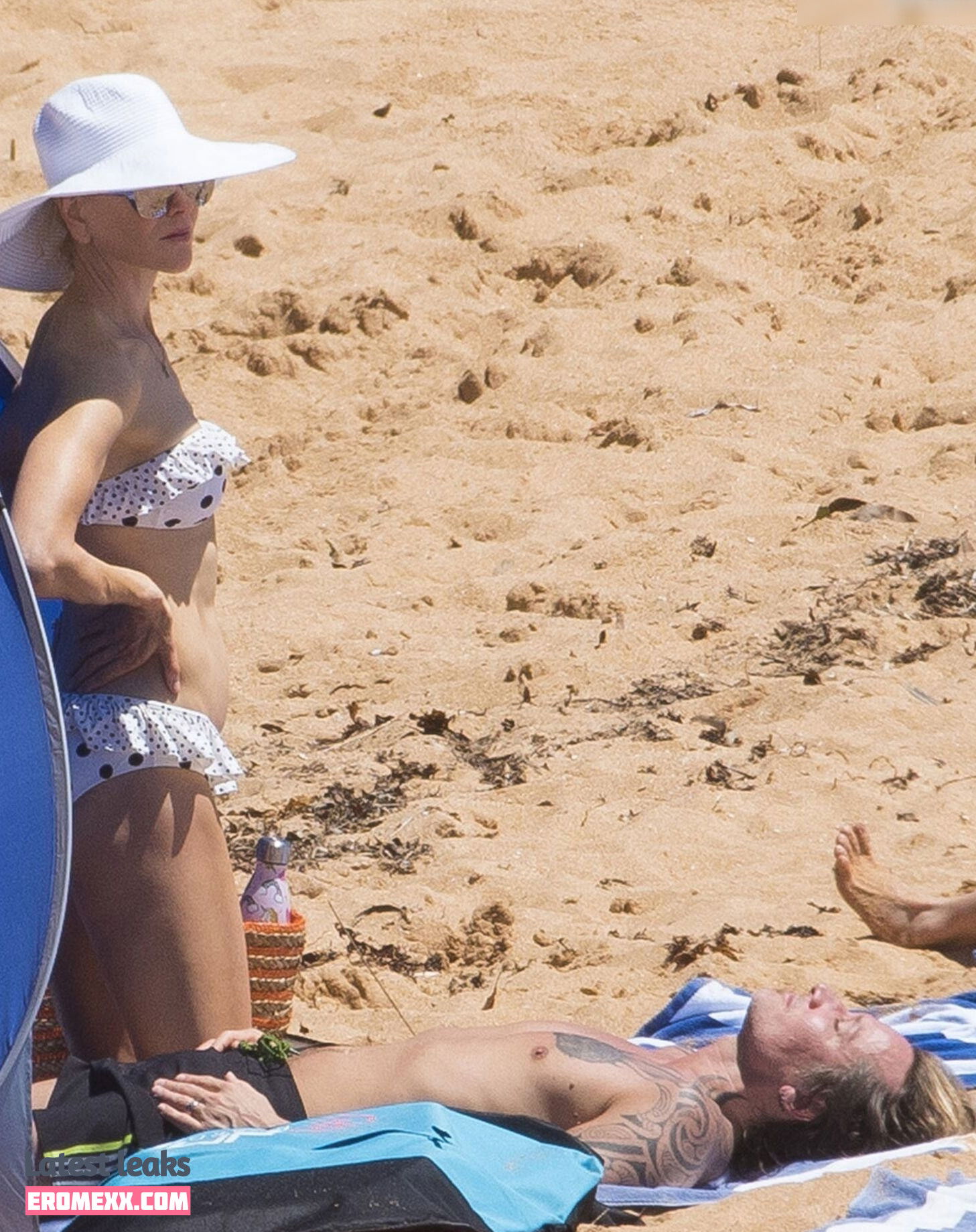 Latest Leaks Nicole Kidman Nude #848 - Erome