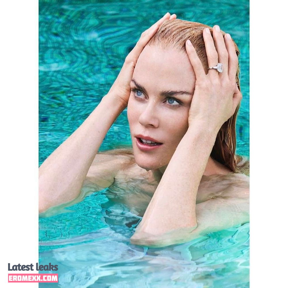 Latest Leaks Nicole Kidman Nude #88 - Erome