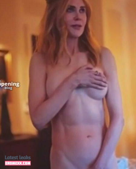 Latest Leaks Nicole Kidman Nude #881 - Erome