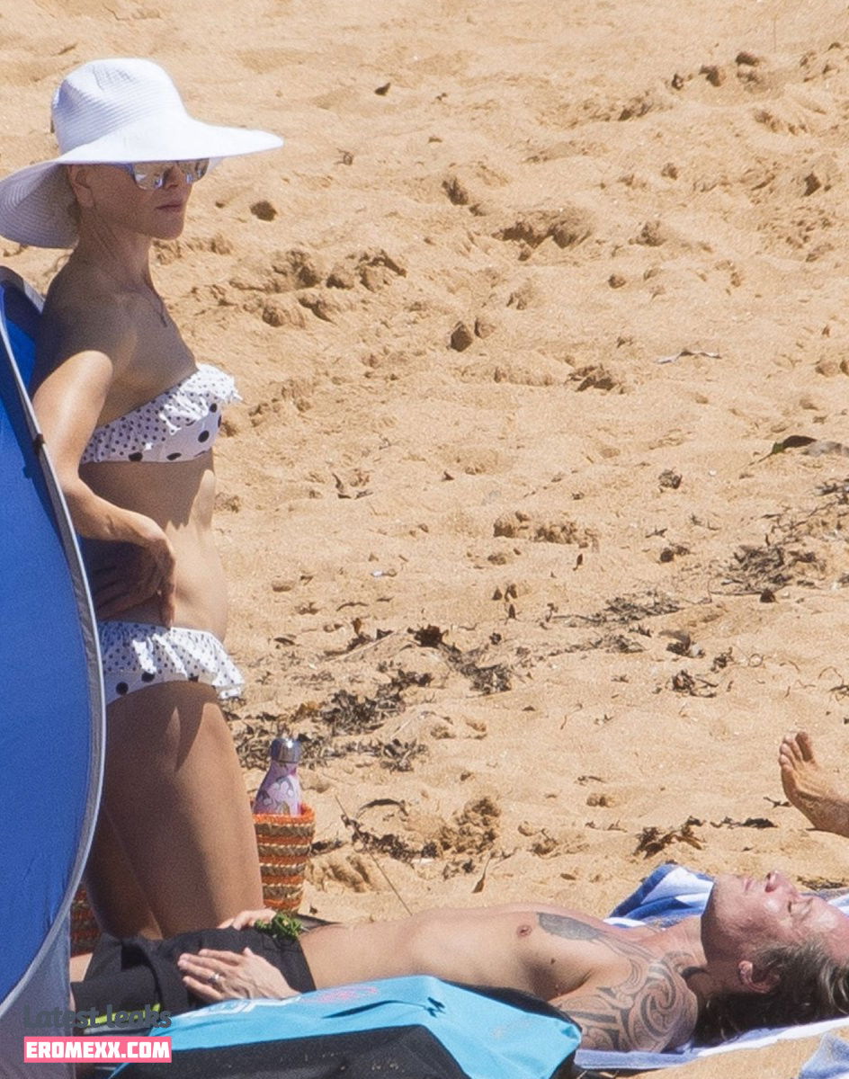 Latest Leaks Nicole Kidman Nude #9 - Erome