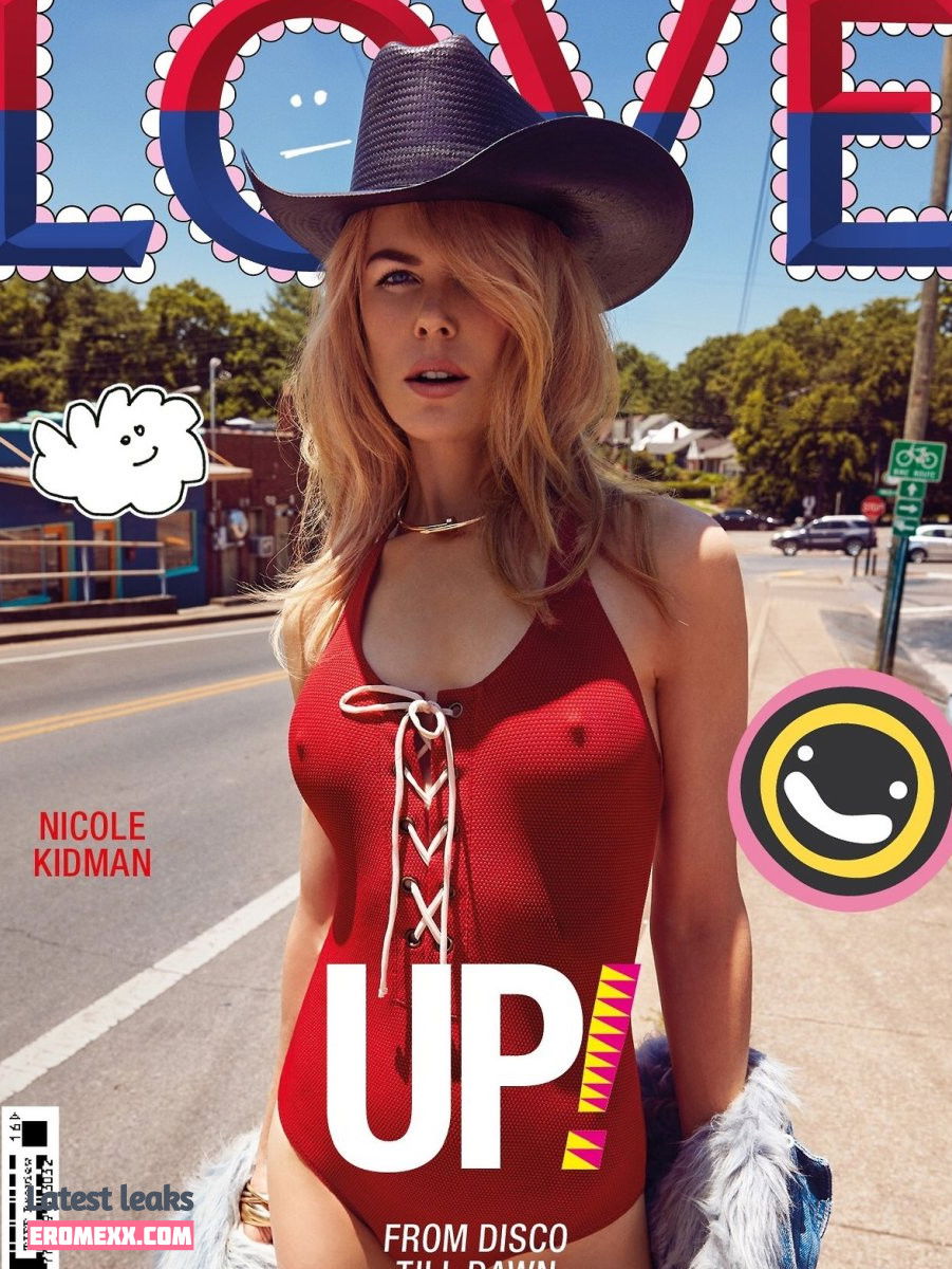 Latest Leaks Nicole Kidman Nude #93 - Erome