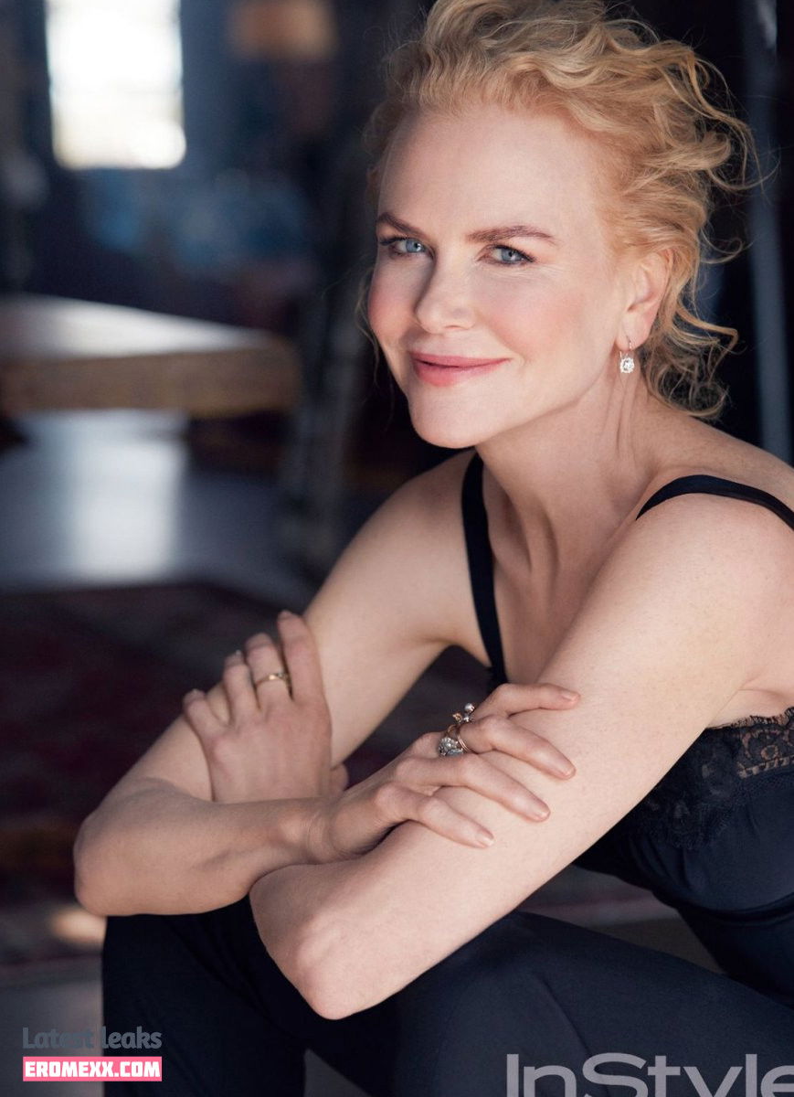 Latest Leaks Nicole Kidman Nude #99 - Erome