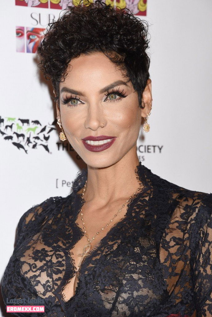Latest Leaks Nicole Mitchell Murphy Nude #13 - Fapello