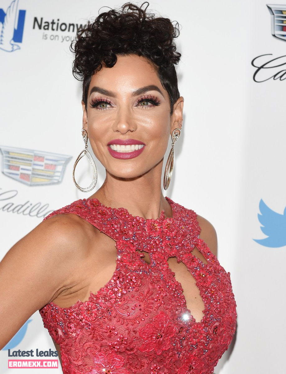 Latest Leaks Nicole Mitchell Murphy Nude #6 - Fapello