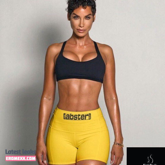 Latest Leaks Nicole Mitchell Murphy Nude #9 - Fapello