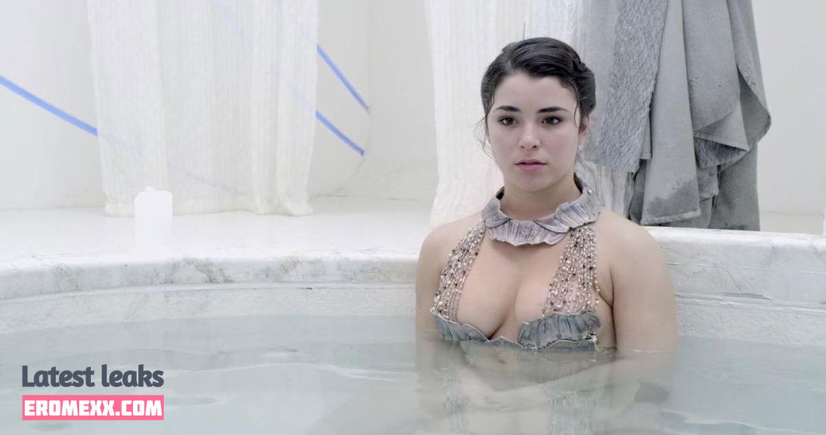 Latest Leaks Nicole Muñoz Nude #4 - Fapello