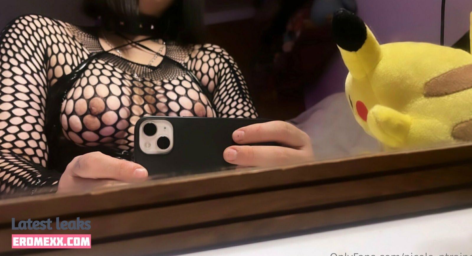 Latest Leaks nicole_ptrainer Nude #8 - Fapello