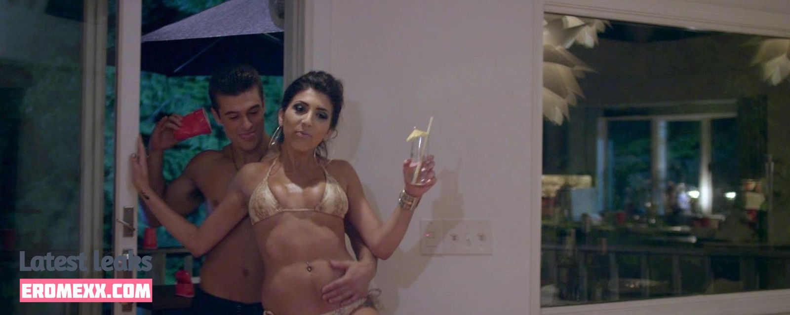 Latest Leaks Nicole Rutigliano Nude #5 - Fapello