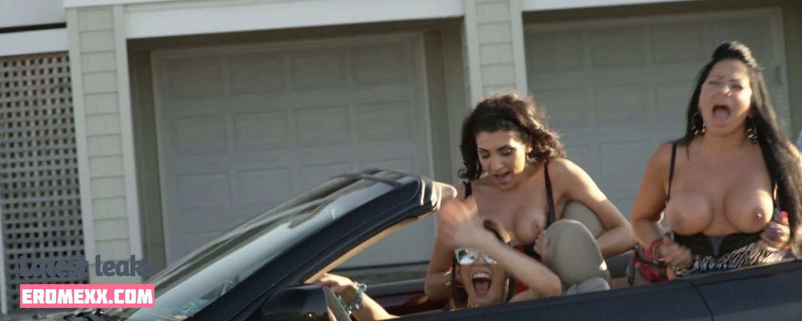 Latest Leaks Nicole Rutigliano Nude #6 - Fapello