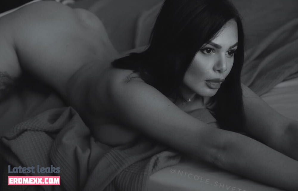 Latest Leaks Nicole Shvets Nude #106 - Fapello