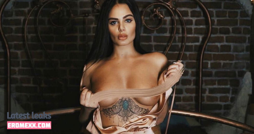 Latest Leaks Nicole Shvets Nude #97 - Fapello