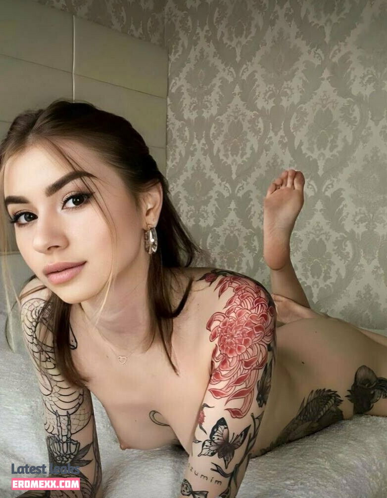 Latest Leaks nicole_stn Nude #17 - Fapello