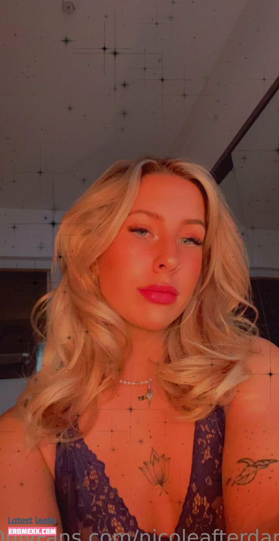 Latest Leaks nicoleafterdark Nude #15 - Fapello