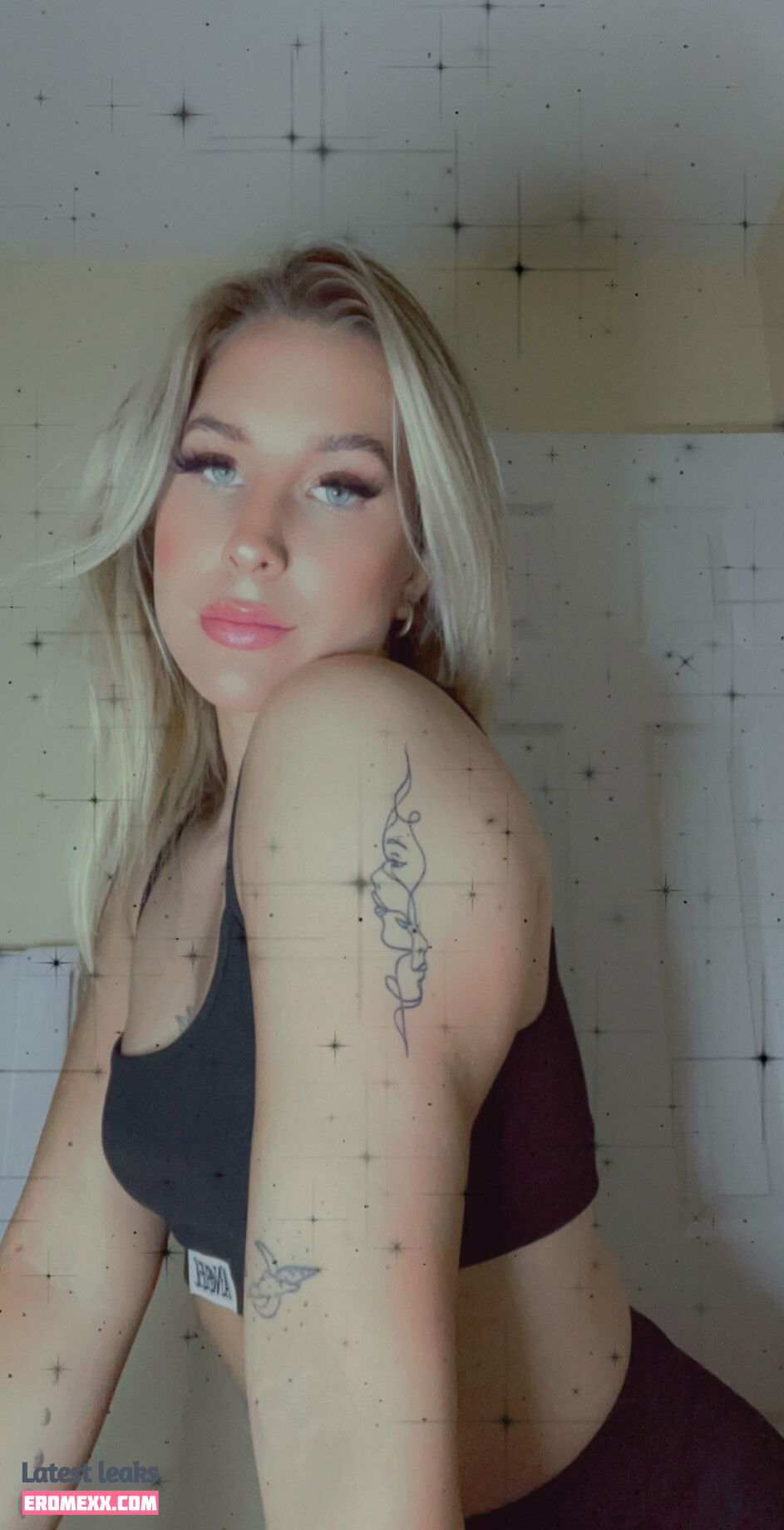 Latest Leaks nicoleafterdark Nude #19 - Fapello