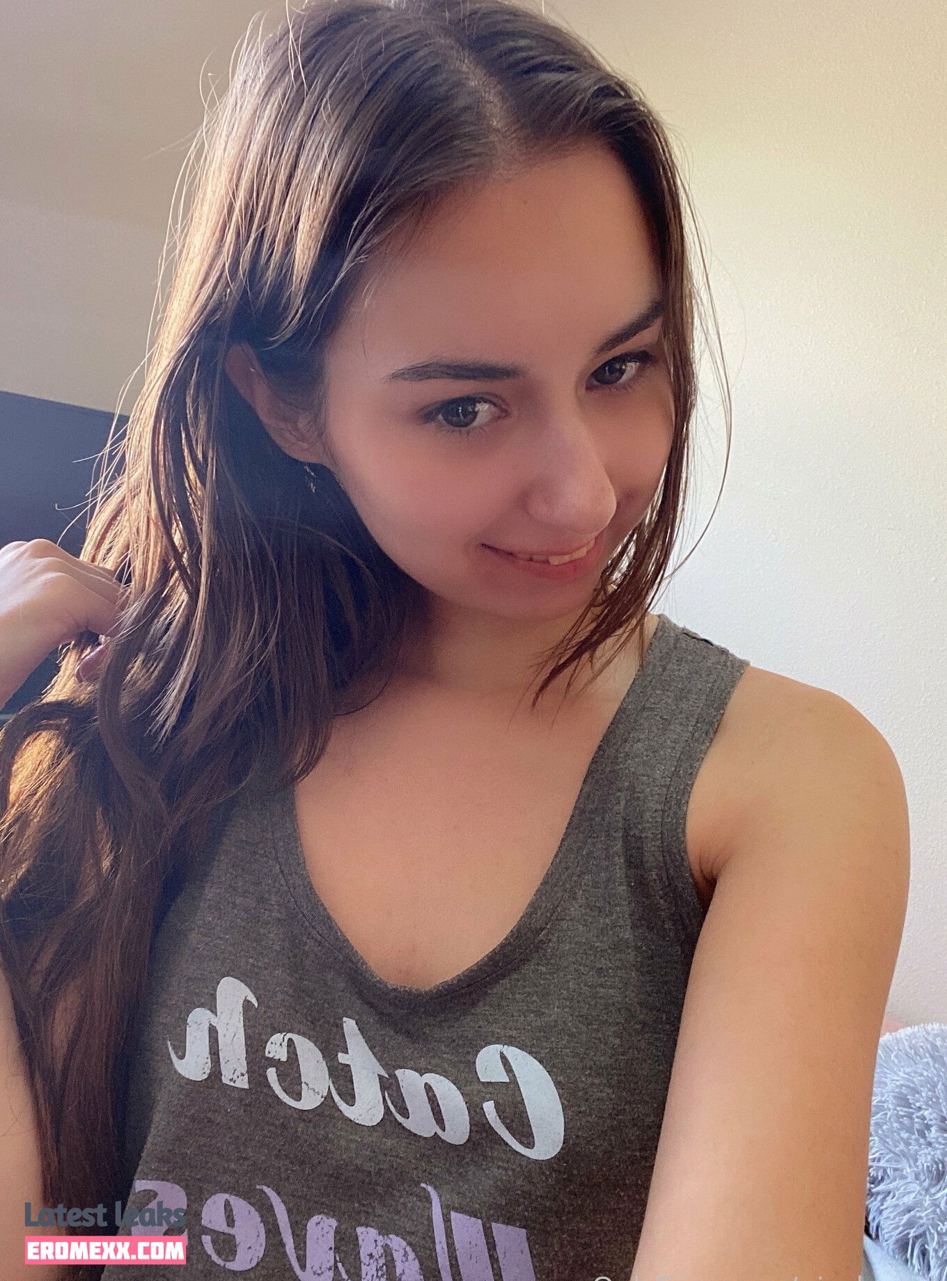 Latest Leaks nicoleauclairfree Nude #1 - Fapello