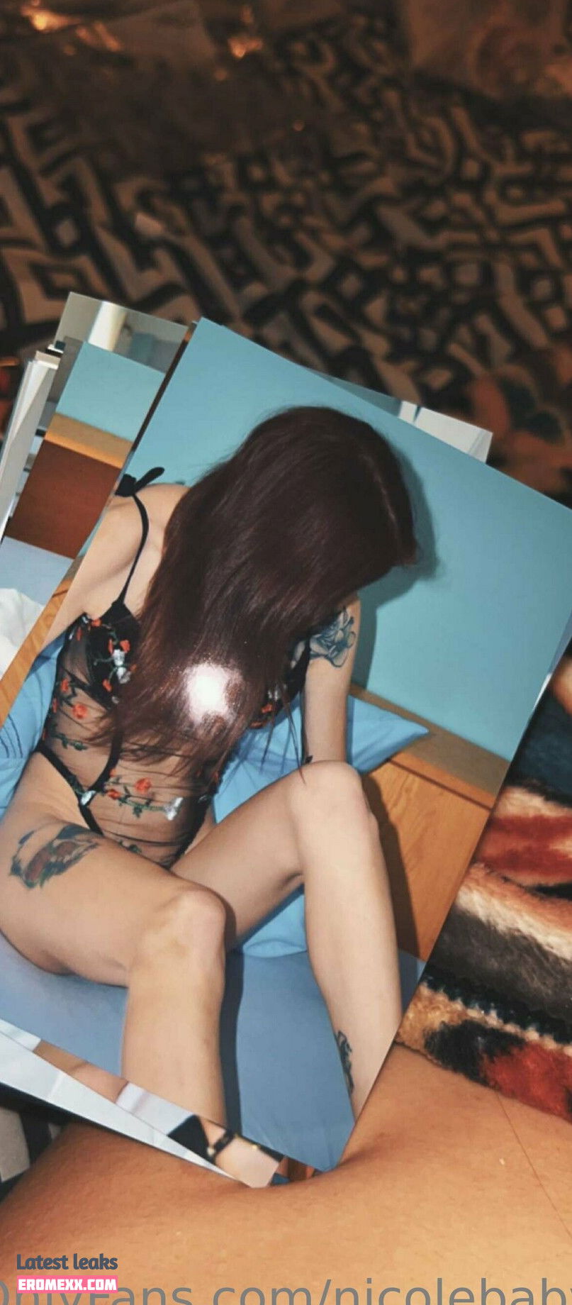 Latest Leaks nicolebaby14 Nude #2 - Fapello