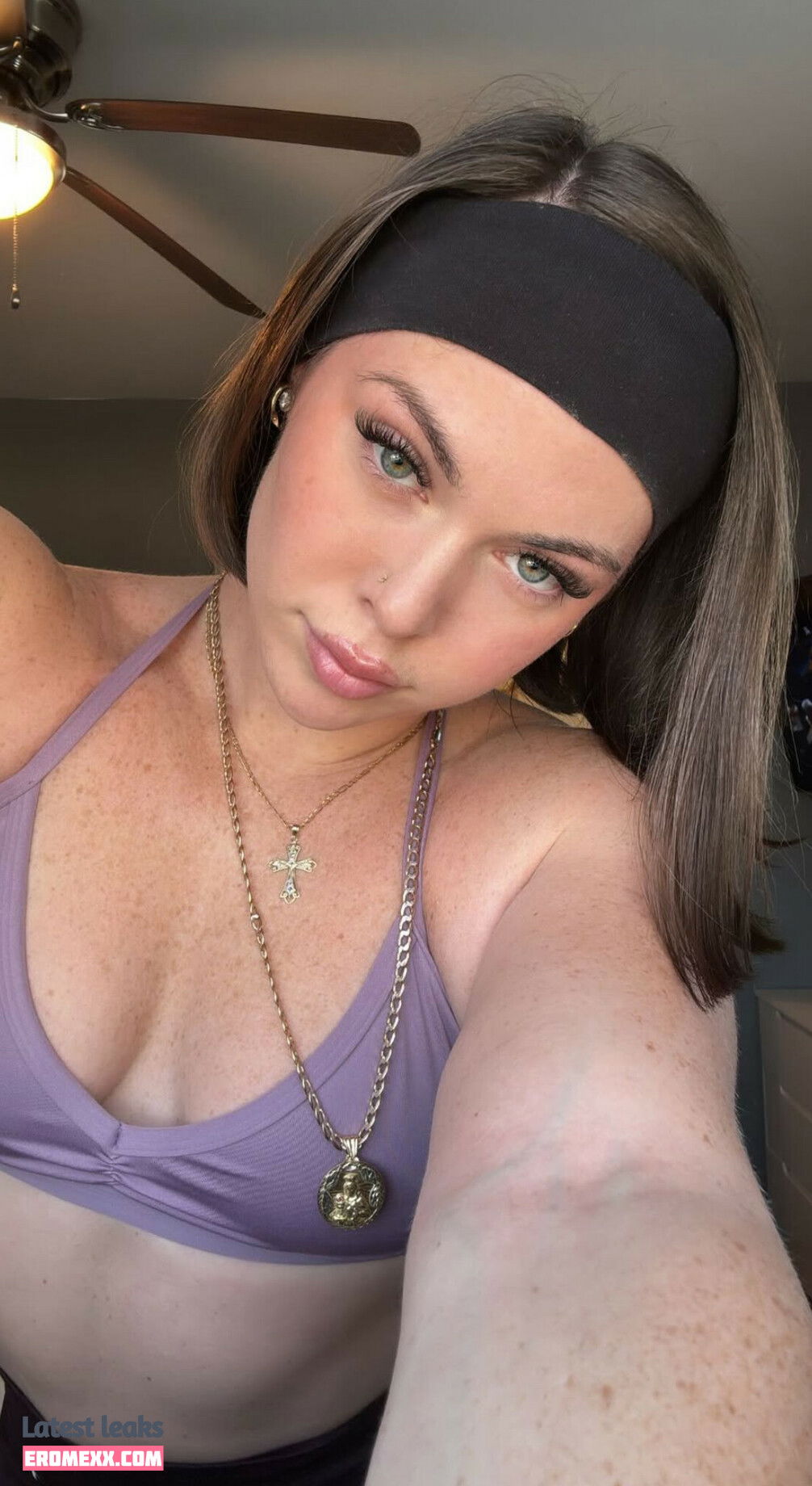 Latest Leaks nicolecarluccii Nude #10 - Fapello