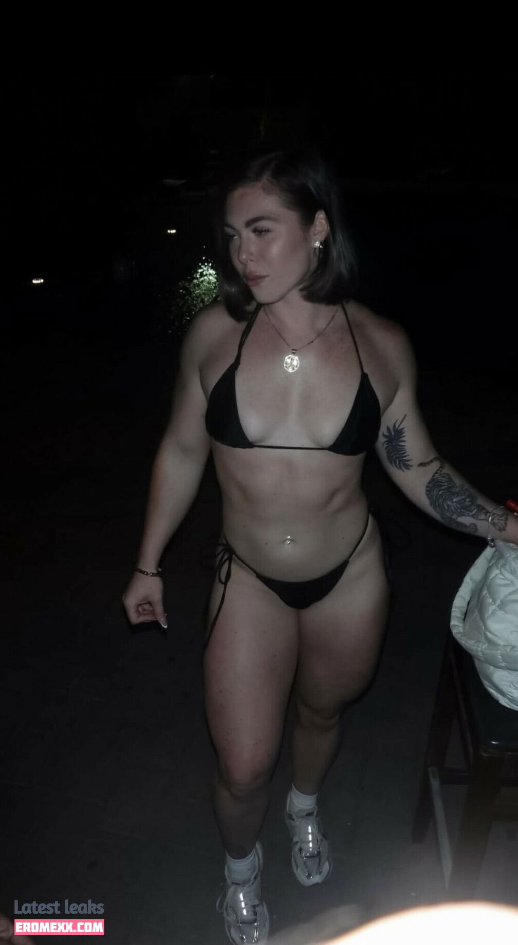 Latest Leaks nicolecarluccii Nude #2 - Fapello