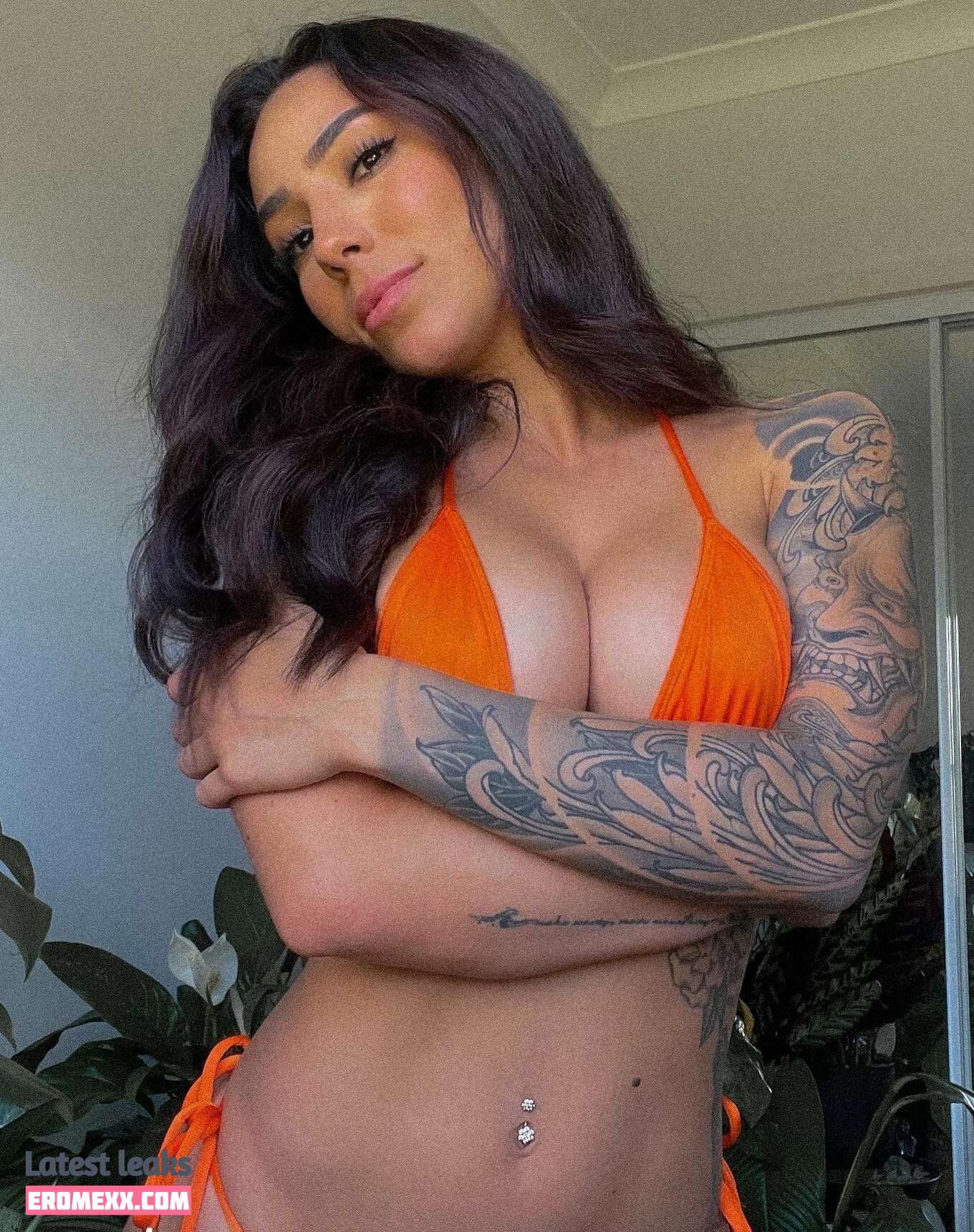 Latest Leaks nicolecee._ Nude #32 - Fapello