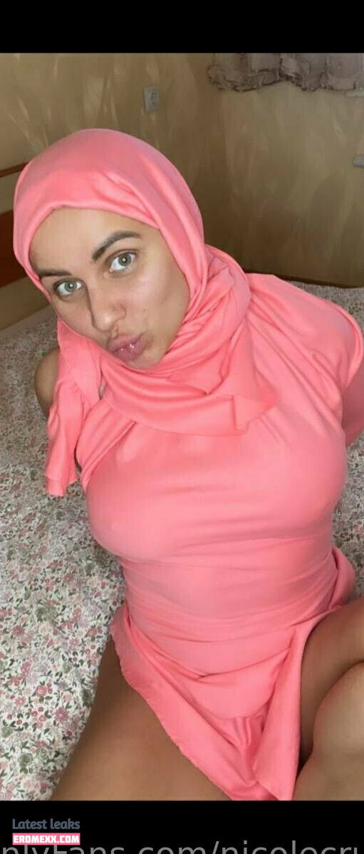 Latest Leaks nicolecrushh Nude #3 - Fapello