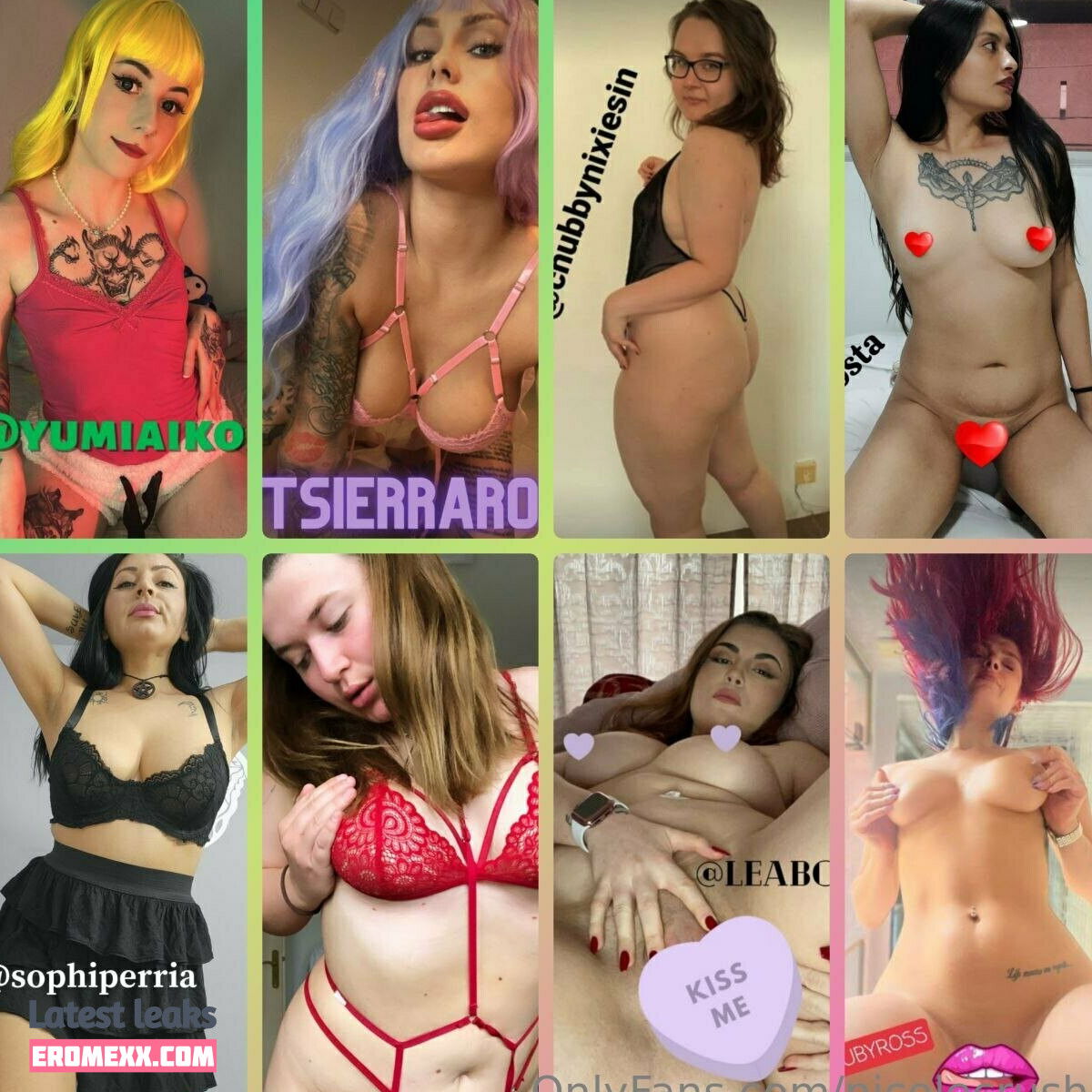 Latest Leaks nicolecrushh Nude #7 - Fapello