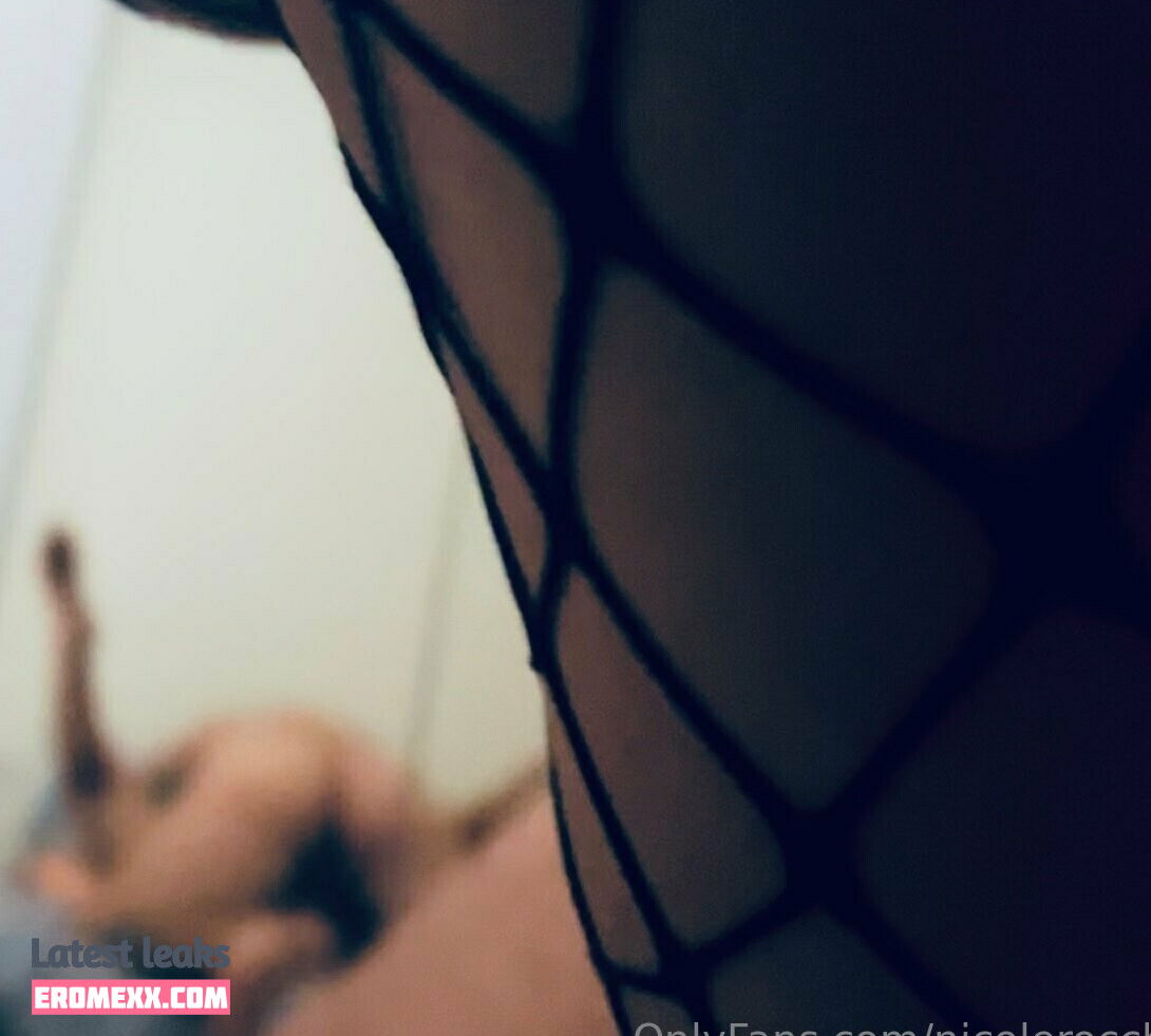 Latest Leaks nicolerocchi Nude #28 - Fapello