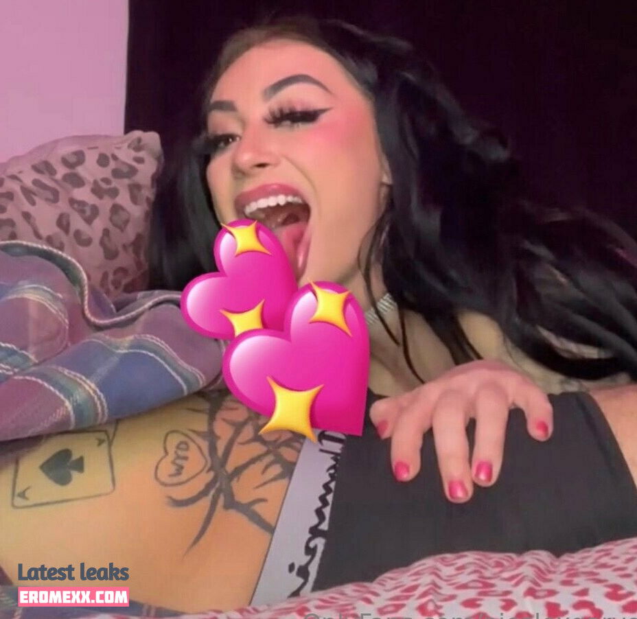 Latest Leaks nicolexgarvey Nude #4 - Fapello