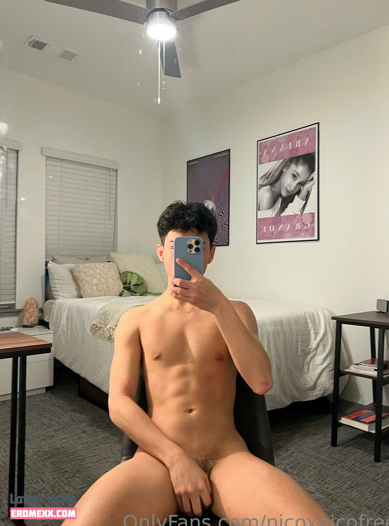 Latest Leaks nicoxnicofree Nude #6 - Fapello