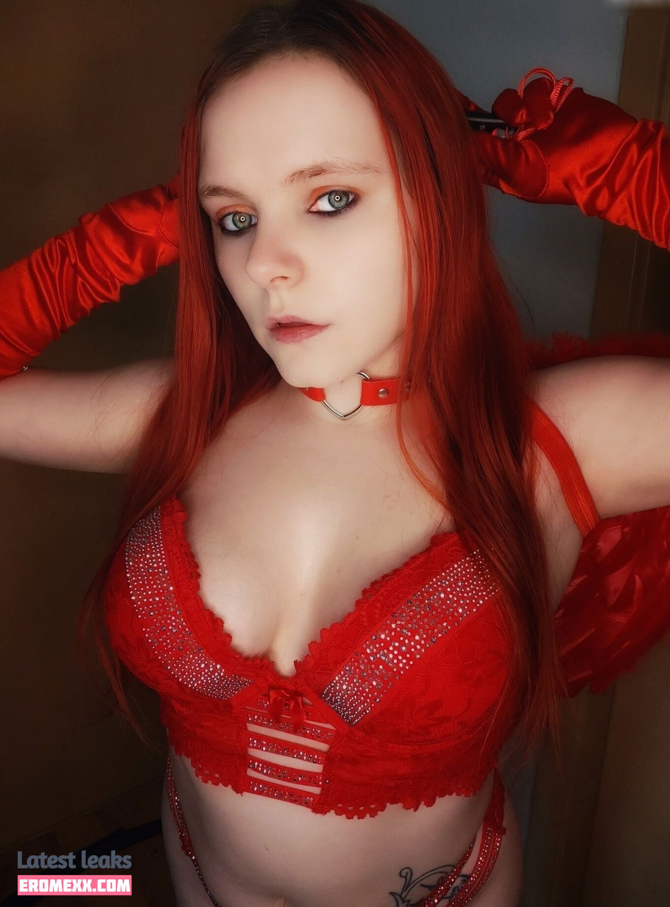 Latest Leaks nidagonehot Nude #1 - Fapello