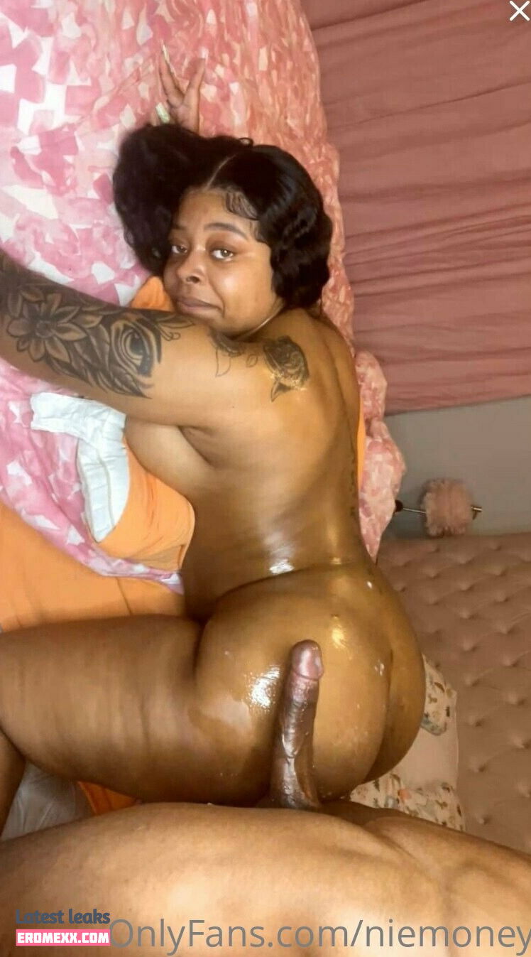 Latest Leaks niemoneyy Nude #18 - Fapello