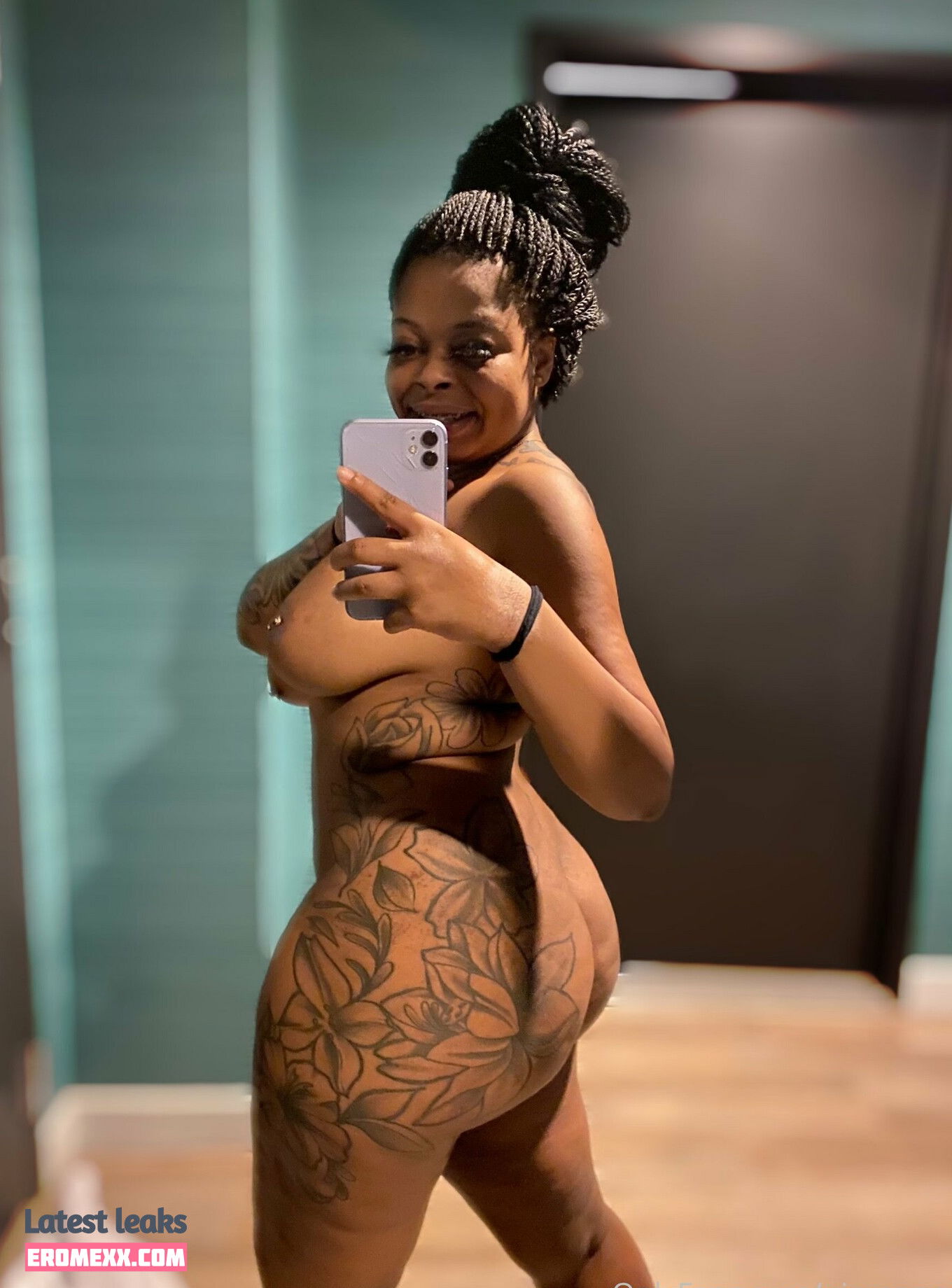 Latest Leaks niemoneyy Nude #21 - Fapello