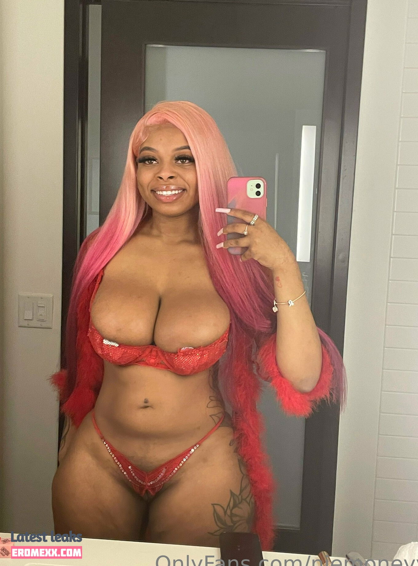 Latest Leaks niemoneyy Nude #24 - Fapello