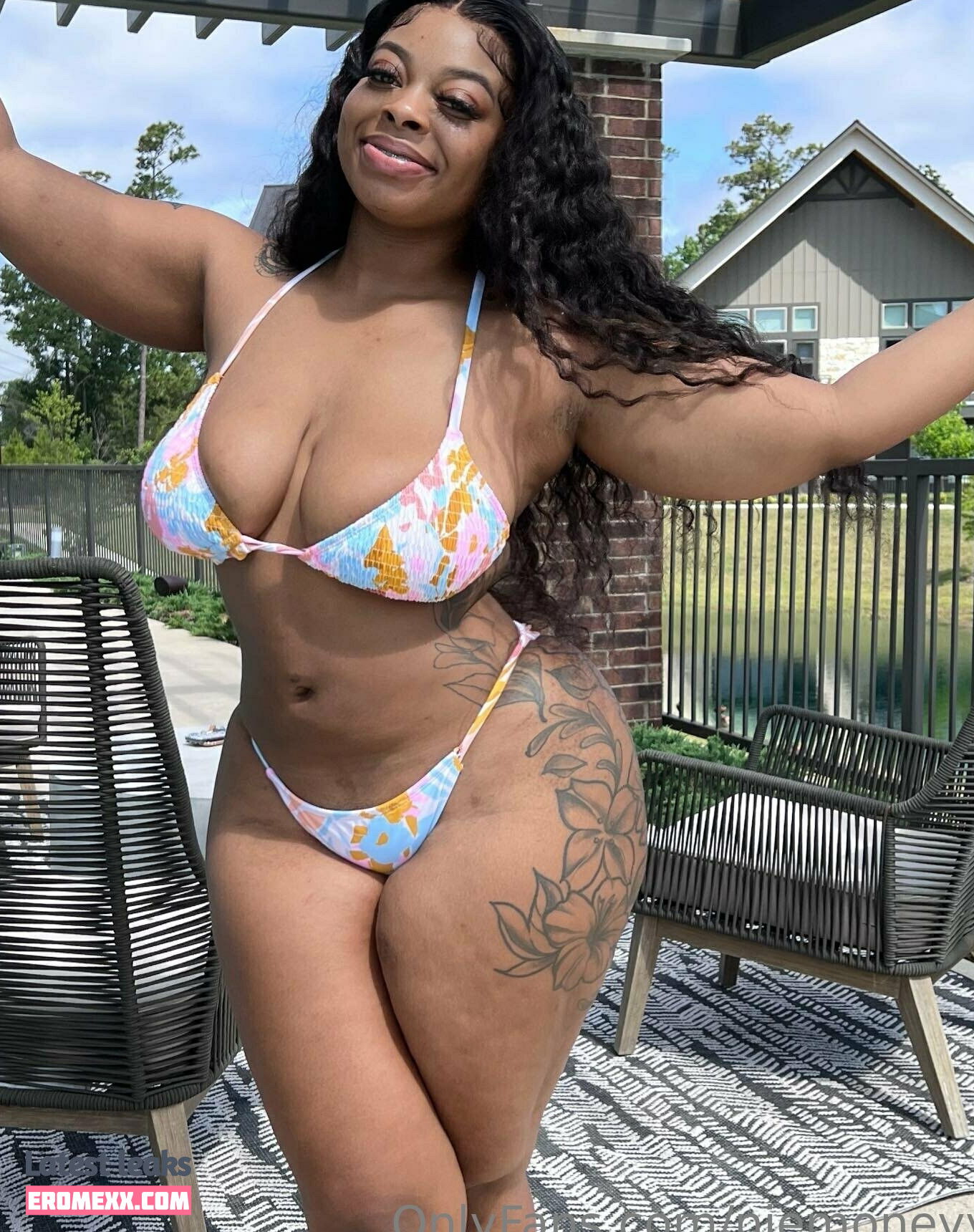Latest Leaks niemoneyy Nude #37 - Fapello