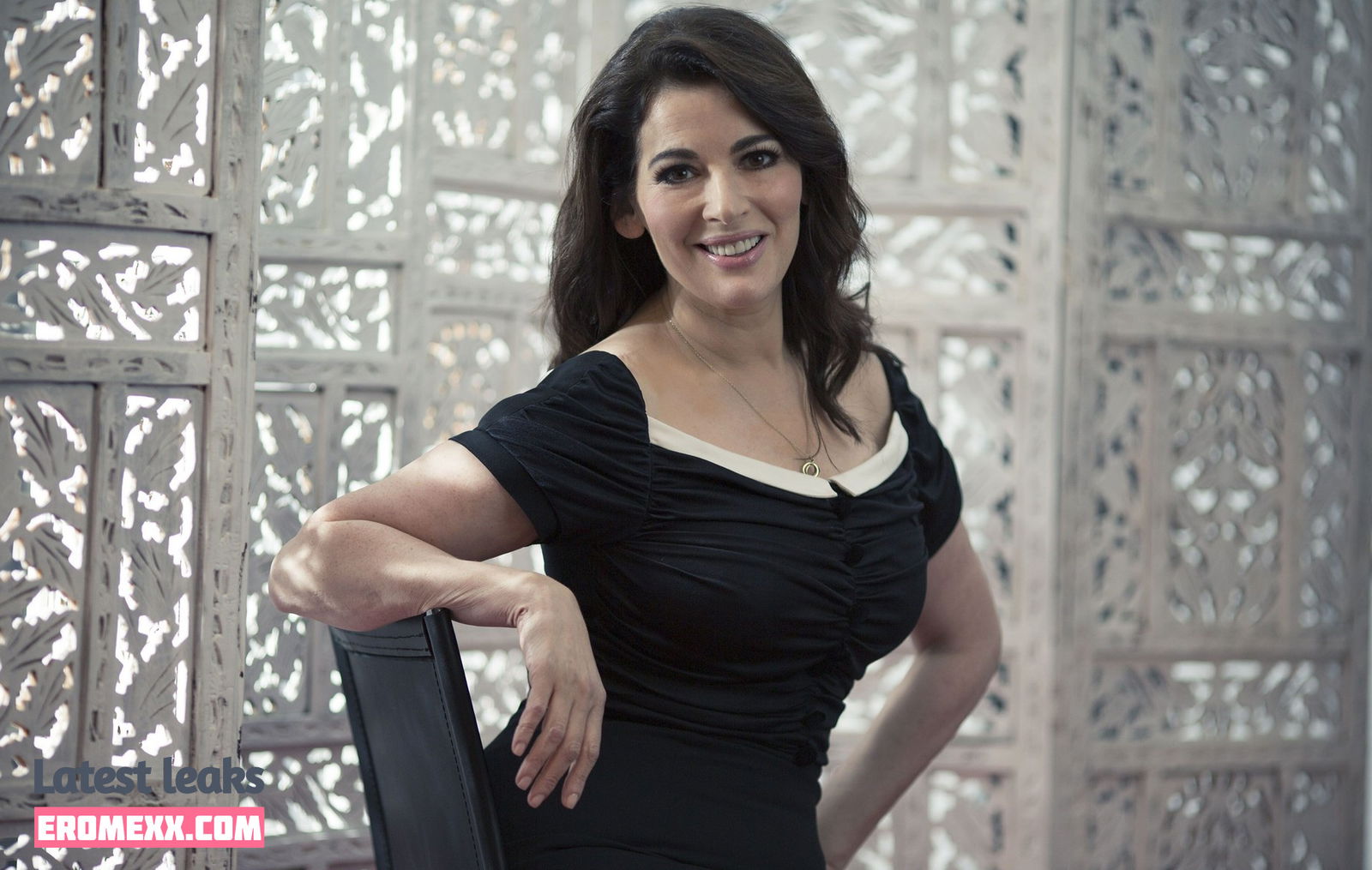 Latest Leaks Nigella Lawson Nude #23 - Erome