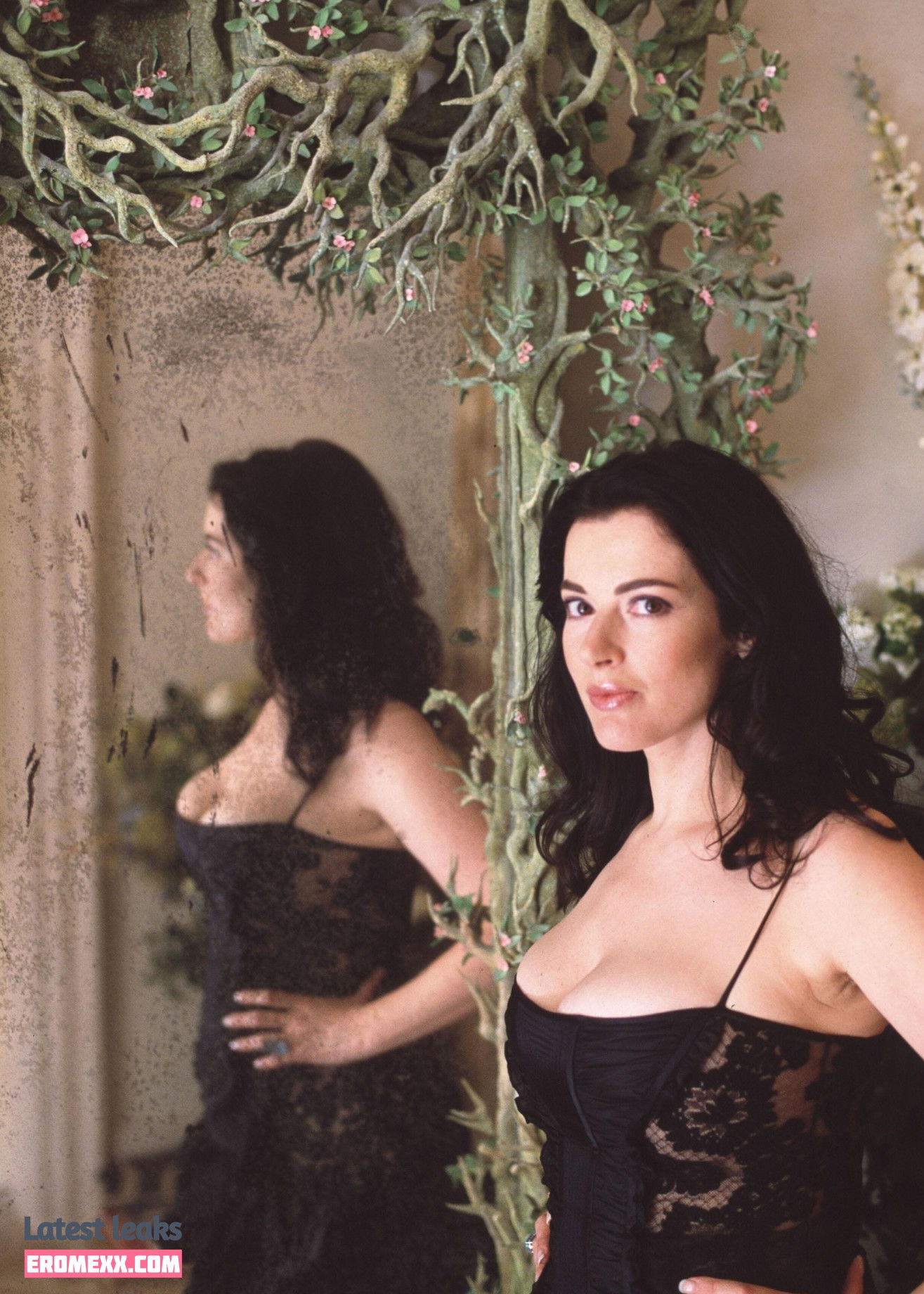 Latest Leaks Nigella Lawson Nude #48 - Erome