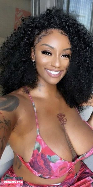 Latest Leaks nigerianamazon Nude #1 - Fapello