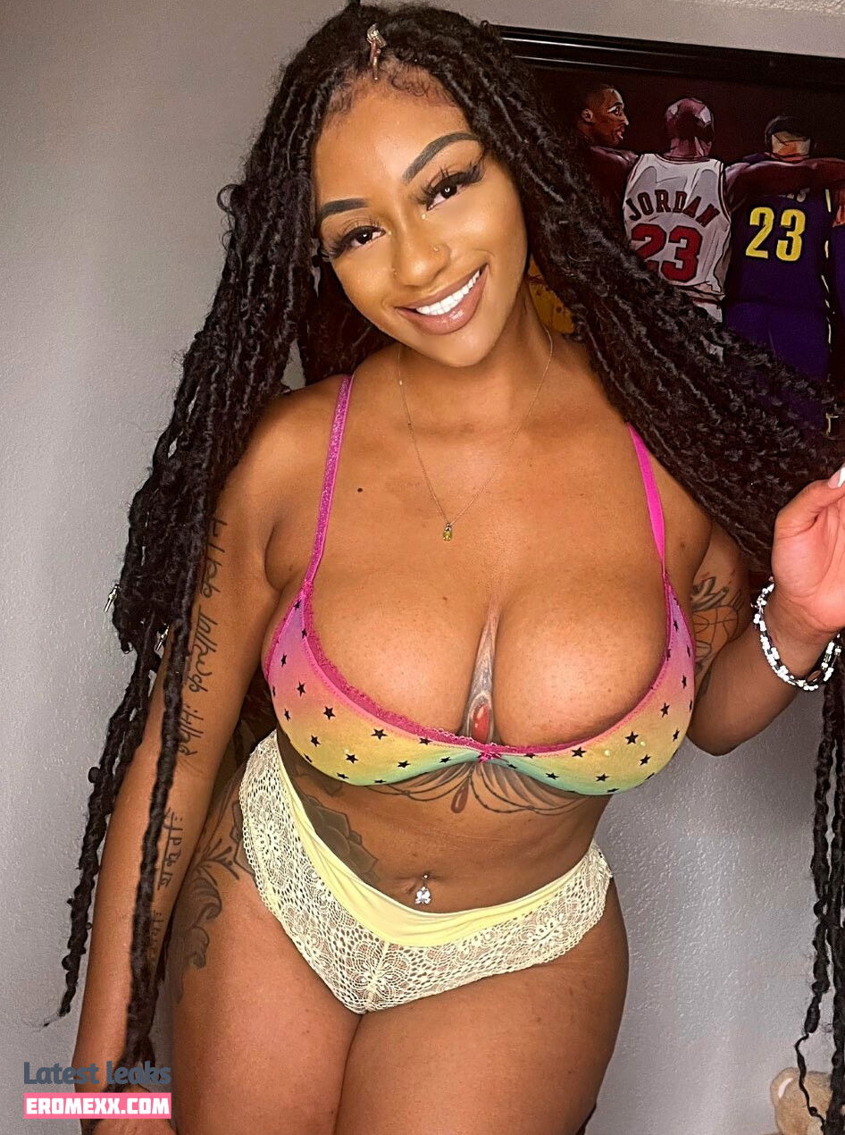 Latest Leaks nigerianamazon Nude #2 - Fapello