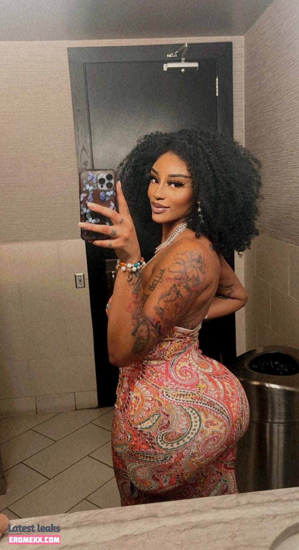 Latest Leaks nigerianamazon Nude #3 - Fapello