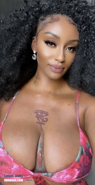 Latest Leaks nigerianamazon Nude #8 - Fapello