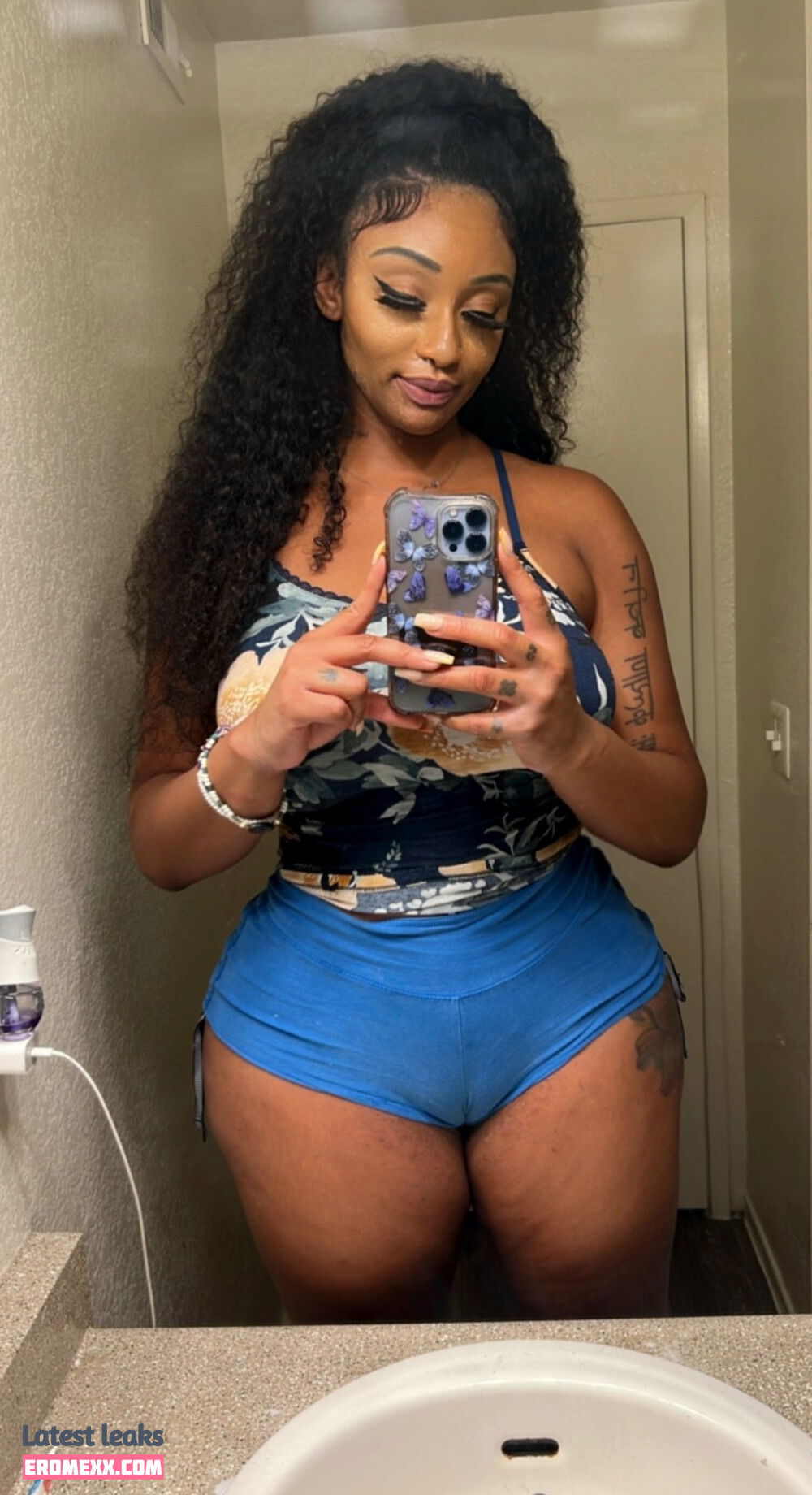 Latest Leaks nigerianamazon Nude #9 - Fapello