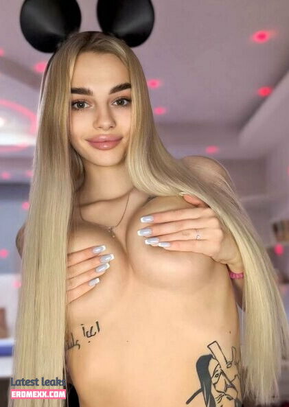 Latest Leaks night_muffin Nude #110 - Fapello