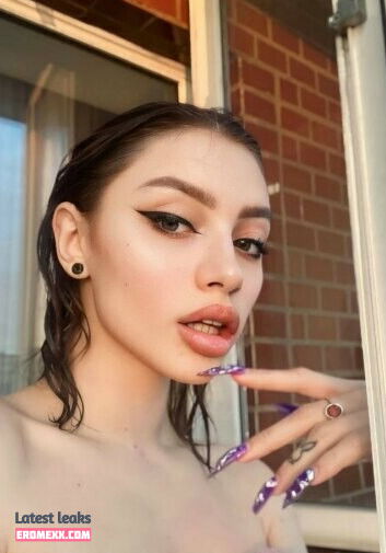 Latest Leaks night_muffin Nude #117 - Fapello