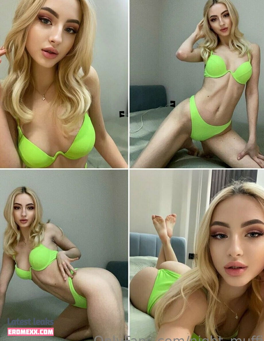 Latest Leaks night_muffin Nude #44 - Fapello