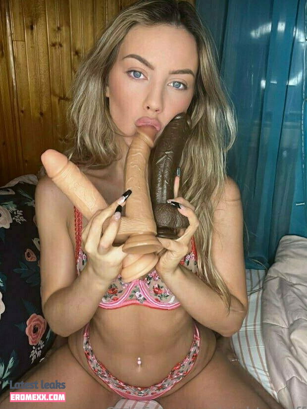 Latest Leaks night_muffin Nude #56 - Fapello