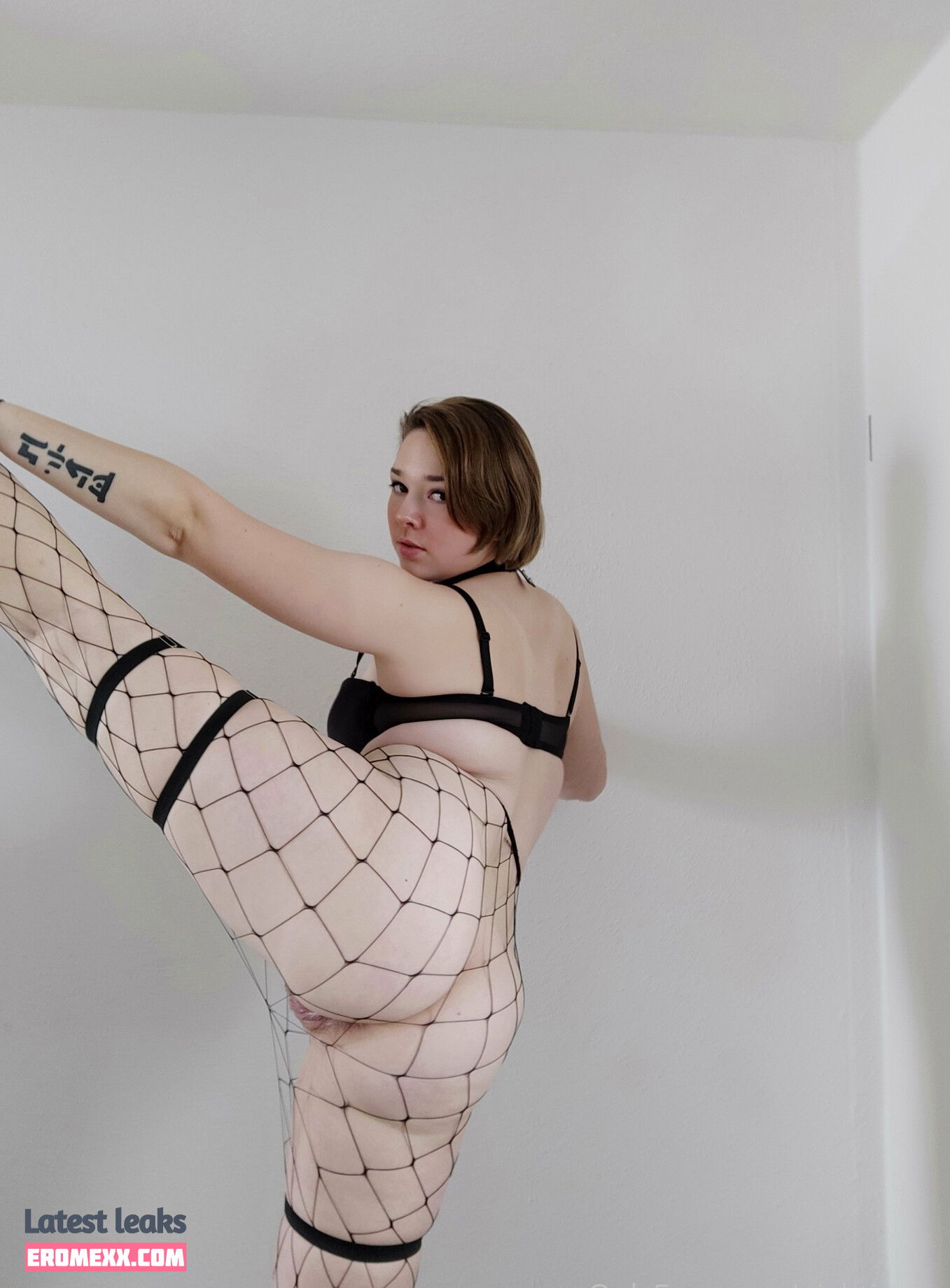 Latest Leaks Nightingjayle Nude #26 - Fapello